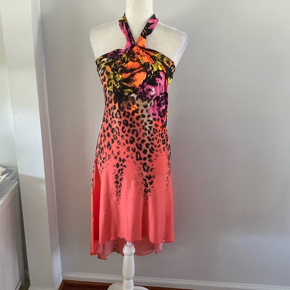 VENUS Dresses & Skirts - Venus XS halter dress